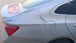 شيفروليه ماليبو